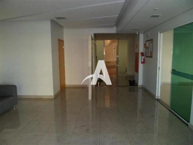 Apartamento venda em Santa Mônica, Uberlândia