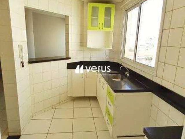 Apartamento venda em Uberlândia, Região Geográfica Intermediária de Uberlândia
