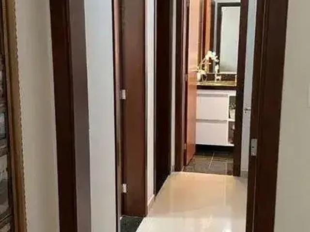 Apartamento venda em Região Geográfica Imediata de Uberlândia, Oliveira Fortes