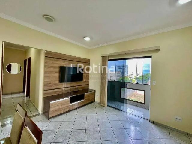 Apartamento venda em Região Geográfica Imediata de Uberlândia, Oliveira Fortes