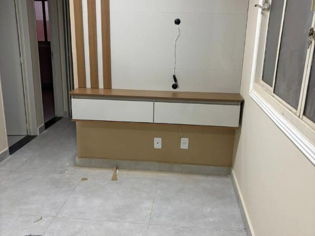 Apartamento venda em Santa Mônica, Uberlândia