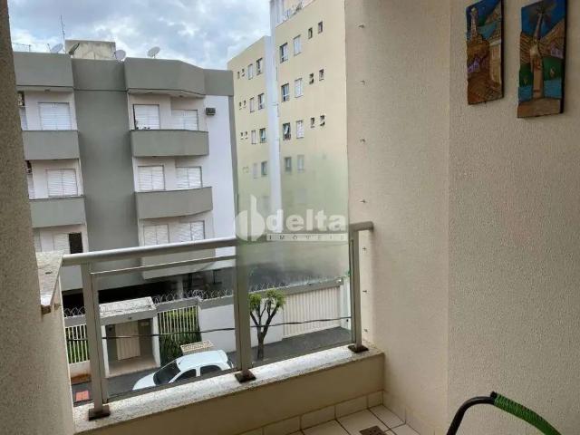 Apartamento venda em Região Geográfica Imediata de Uberlândia, Oliveira Fortes