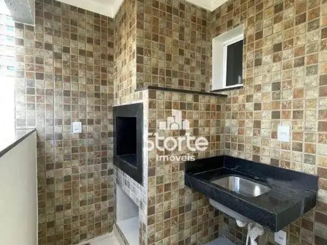 Apartamento venda em Região Geográfica Imediata de Uberlândia, Oliveira Fortes