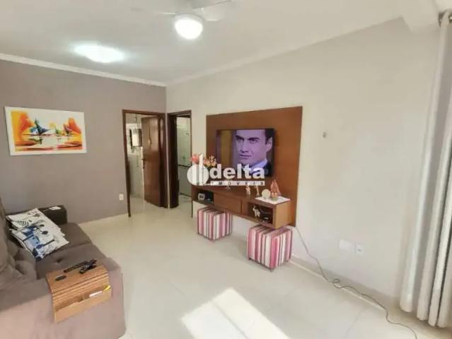 Apartamento venda em Região Geográfica Imediata de Uberlândia, Oliveira Fortes