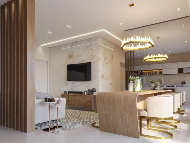 Apartamento venda em Região Geográfica Imediata de Uberlândia, Oliveira Fortes