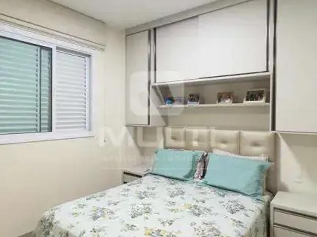 Apartamento venda em Região Geográfica Imediata de Uberlândia, Oliveira Fortes