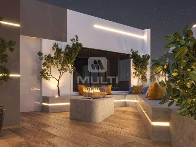 Apartamento venda em Região Geográfica Imediata de Uberlândia, Oliveira Fortes