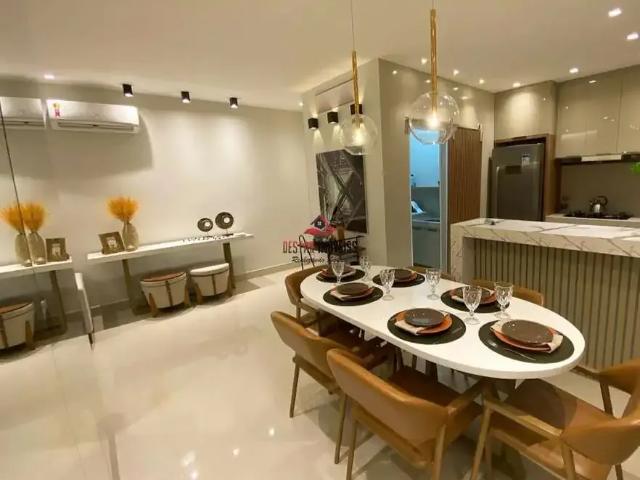 Apartamento venda em Região Geográfica Imediata de Uberlândia, Oliveira Fortes
