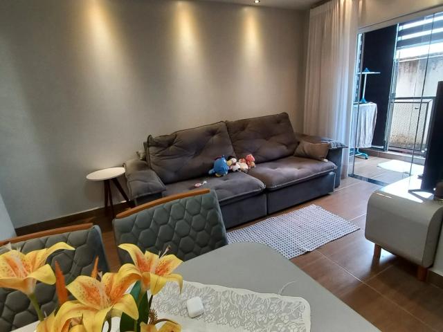 Apartamento venda em Uberlândia, Região Geográfica Intermediária de Uberlândia
