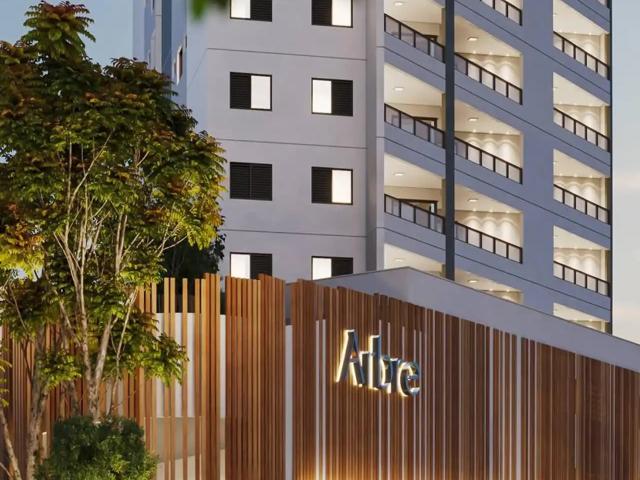 Apartamento venda em Região Geográfica Imediata de Uberlândia, Oliveira Fortes