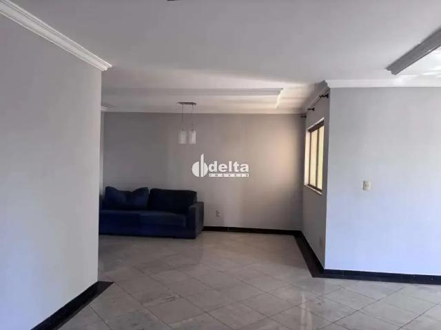 Apartamento venda em Santa Mônica, Uberlândia