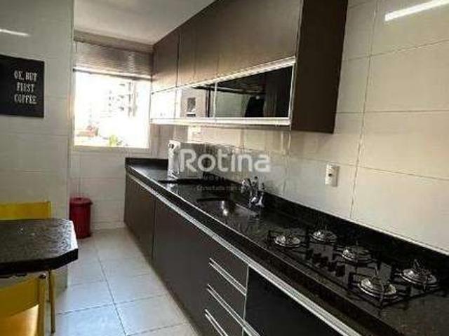 Apartamento venda em Região Geográfica Imediata de Uberlândia, Oliveira Fortes