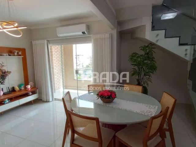 Apartamento venda em Santa Mônica, Uberlândia