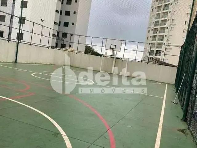 Apartamento venda em Santa Mônica, Uberlândia