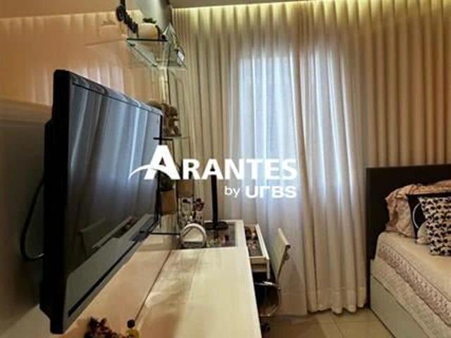 Apartamento venda em Santa Mônica, Uberlândia