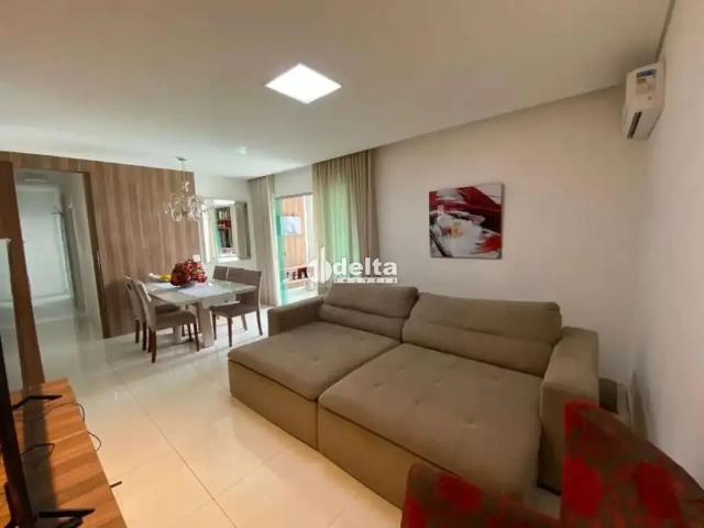 Apartamento venda em Região Geográfica Imediata de Uberlândia, Oliveira Fortes