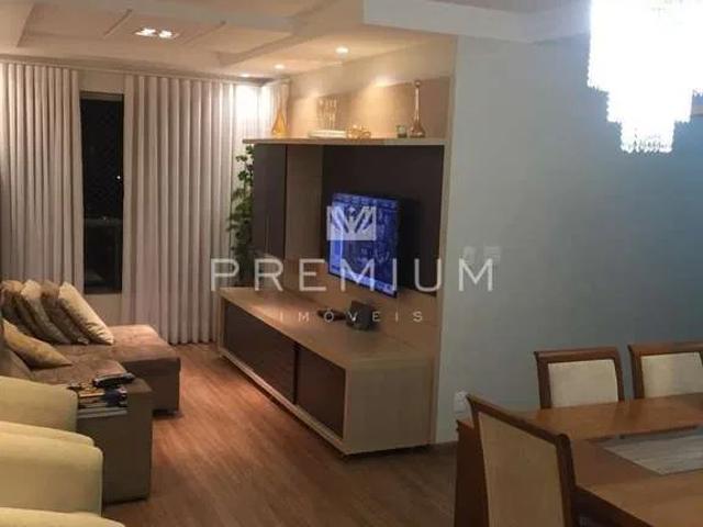 Apartamento venda em Uberlândia, Região Geográfica Intermediária de Uberlândia