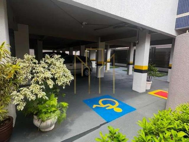 Apartamento venda em Uberlândia, Região Geográfica Intermediária de Uberlândia