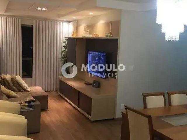 Apartamento venda em Região Geográfica Imediata de Uberlândia, Oliveira Fortes