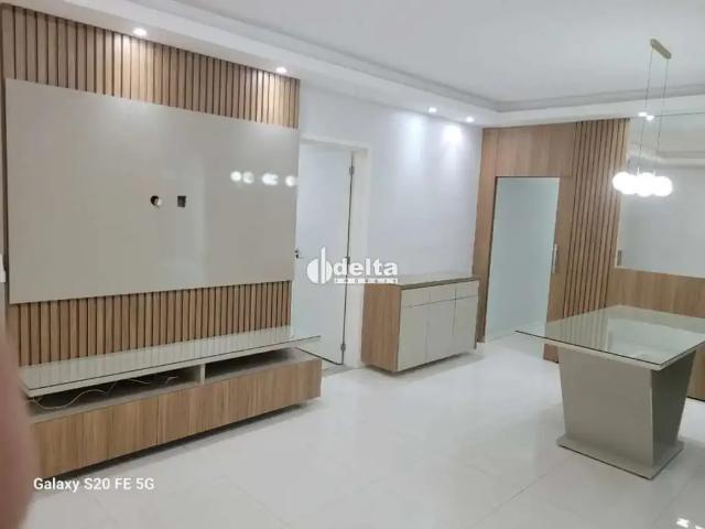 Apartamento venda em Santa Mônica, Uberlândia