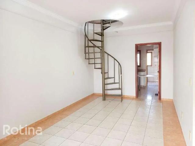Apartamento venda em Região Geográfica Imediata de Uberlândia, Oliveira Fortes