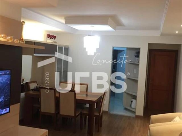 Apartamento venda em Santa Mônica, Uberlândia