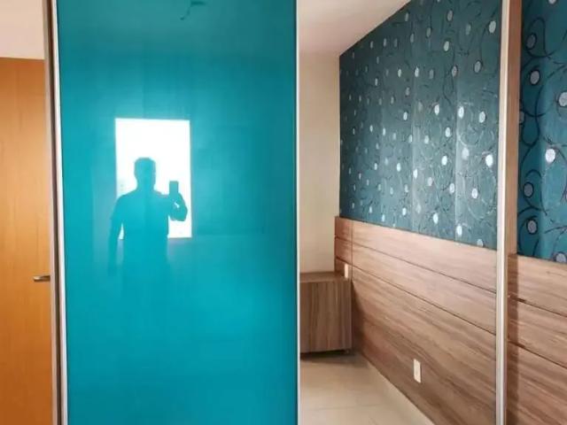 Apartamento venda em Região Geográfica Imediata de Uberlândia, Oliveira Fortes