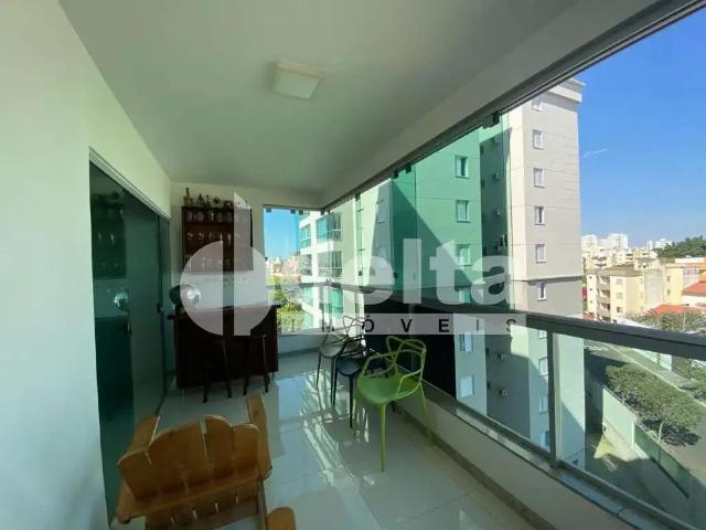 Apartamento venda em Região Geográfica Imediata de Uberlândia, Oliveira Fortes