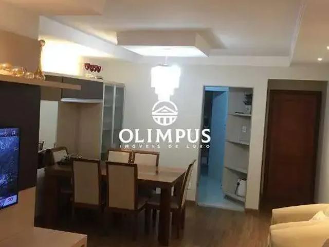 Apartamento venda em Região Geográfica Imediata de Uberlândia, Oliveira Fortes