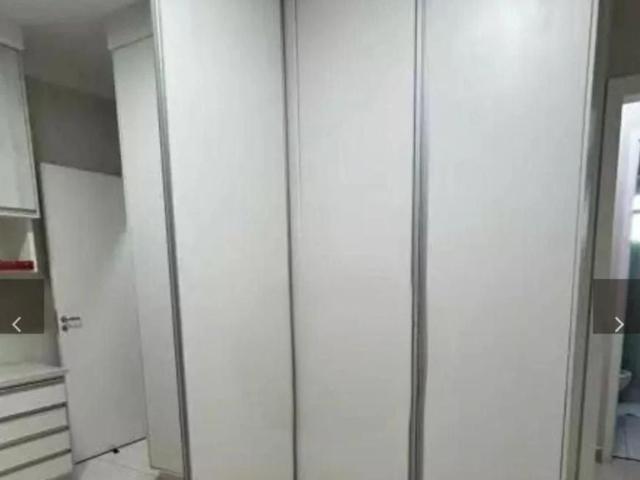 Apartamento venda em Uberlândia, Região Geográfica Intermediária de Uberlândia