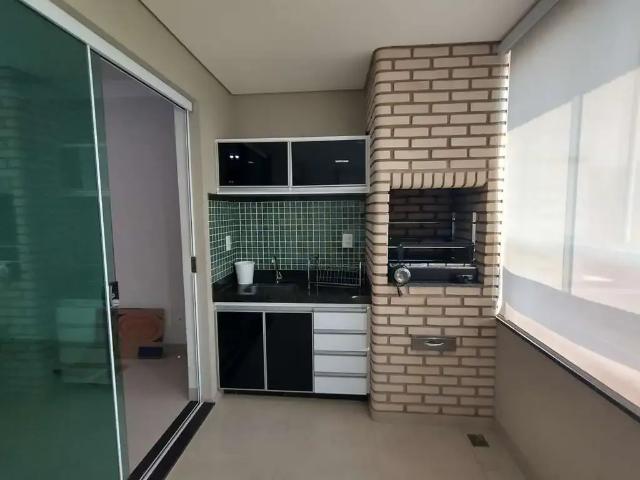 Apartamento venda em Região Geográfica Imediata de Uberlândia, Oliveira Fortes