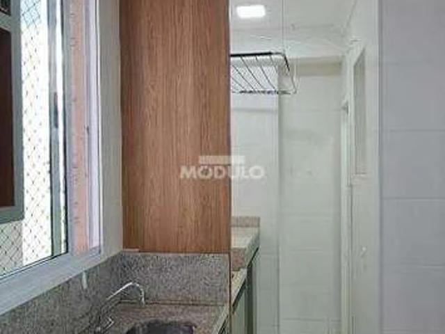 Apartamento venda em Tibery, Uberlândia