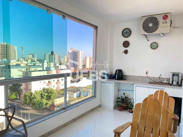 Apartamento venda em Santa Mônica, Uberlândia