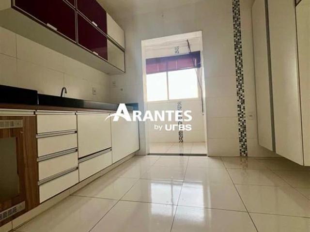 Apartamento venda em Santa Mônica, Uberlândia