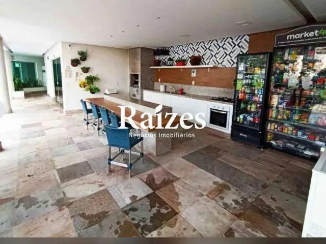 Apartamento venda em Santa Mônica, Uberlândia