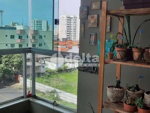 Apartamento venda em Região Geográfica Imediata de Uberlândia, Oliveira Fortes