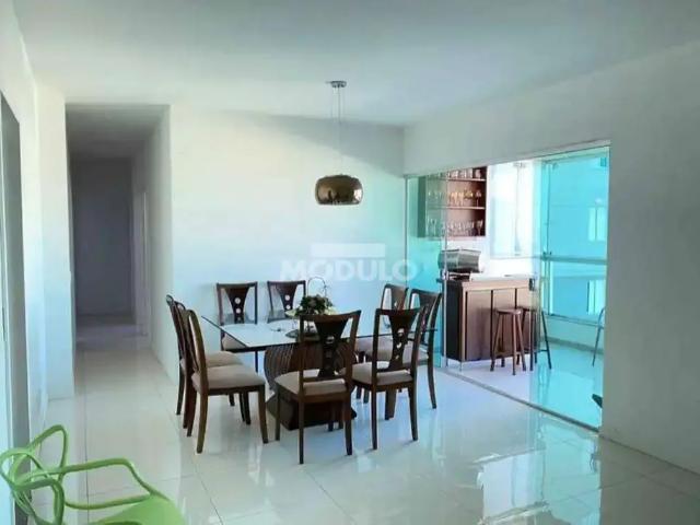 Apartamento venda em Santa Mônica, Uberlândia
