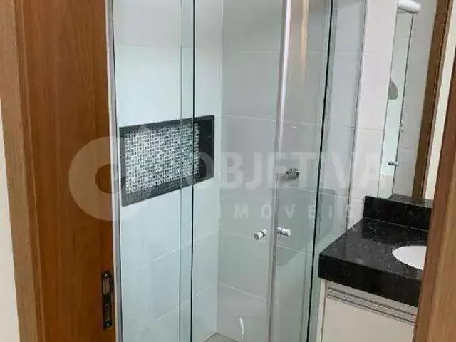 Apartamento venda em Região Geográfica Imediata de Uberlândia, Oliveira Fortes