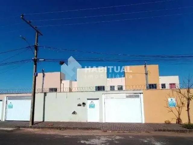 Apartamento venda em Região Geográfica Imediata de Uberlândia, Oliveira Fortes