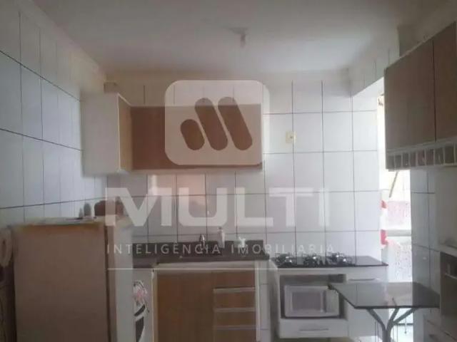 Apartamento venda em Região Geográfica Imediata de Uberlândia, Oliveira Fortes