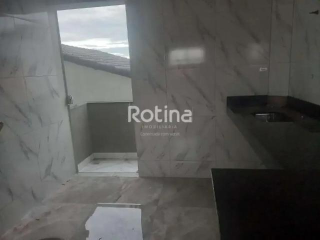 Apartamento venda em Região Geográfica Imediata de Uberlândia, Oliveira Fortes