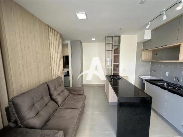 Apartamento venda em Setor Sul, Uberlândia