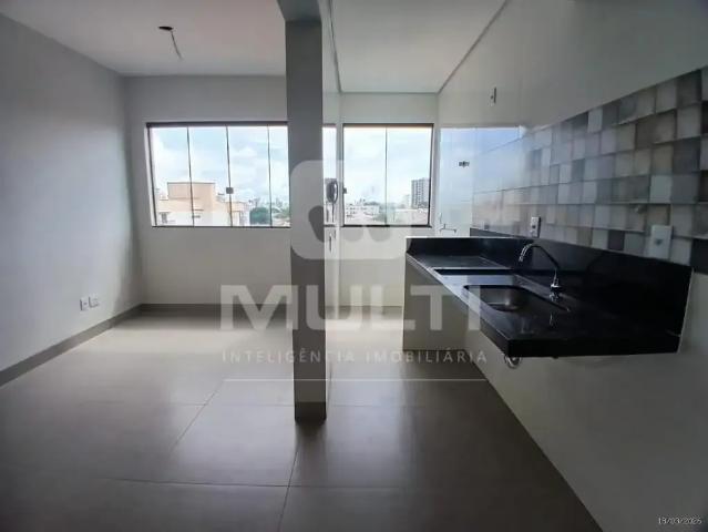 Apartamento venda em Região Geográfica Imediata de Uberlândia, Oliveira Fortes
