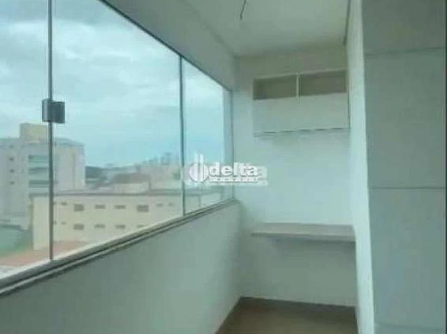 Apartamento venda em Setor Sul, Uberlândia