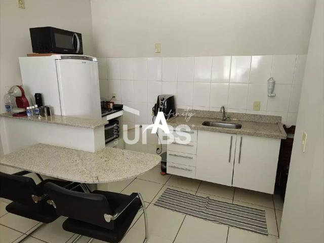 Apartamento venda em Setor Sul, Uberlândia