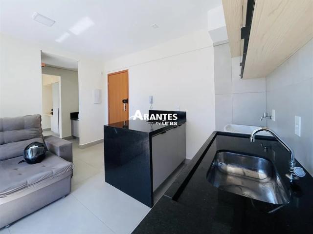 Apartamento venda em Setor Sul, Uberlândia