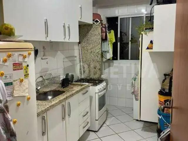 Apartamento venda em Região Geográfica Imediata de Uberlândia, Oliveira Fortes