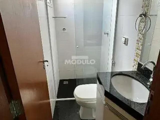 Apartamento venda em Região Geográfica Imediata de Uberlândia, Oliveira Fortes
