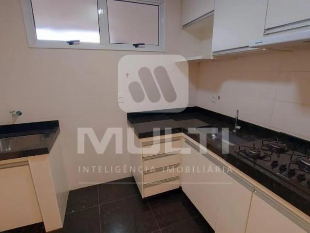 Apartamento venda em Setor Sul, Uberlândia