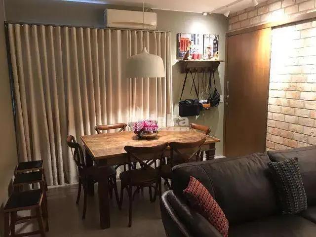 Apartamento venda em Região Geográfica Imediata de Uberlândia, Oliveira Fortes